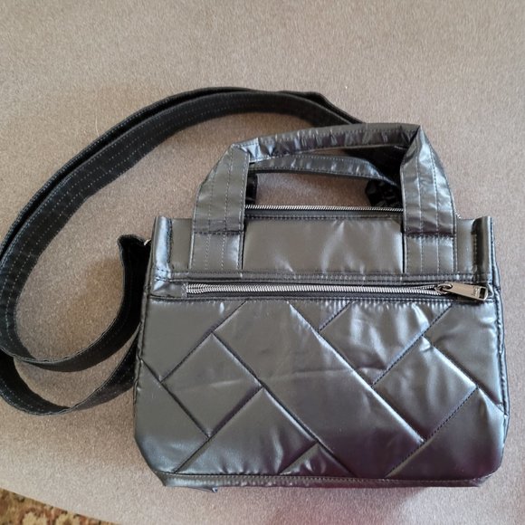 Lug Jitterbug Crossbody Bag - Picture 2 of 5